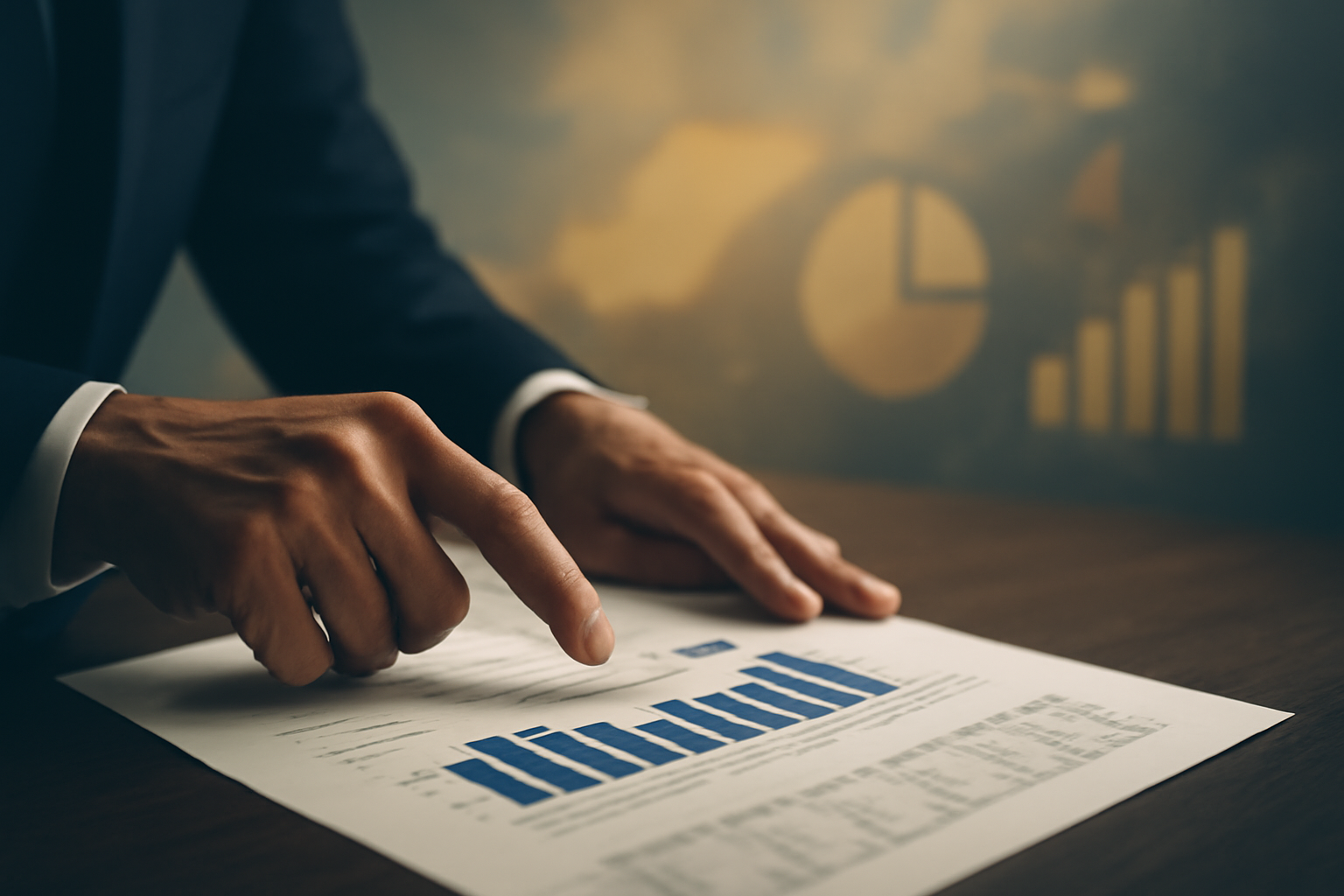 Portada del artículo: Cierre de Ventas B2B en Venezuela: Estrategias de Propuesta y Negociación