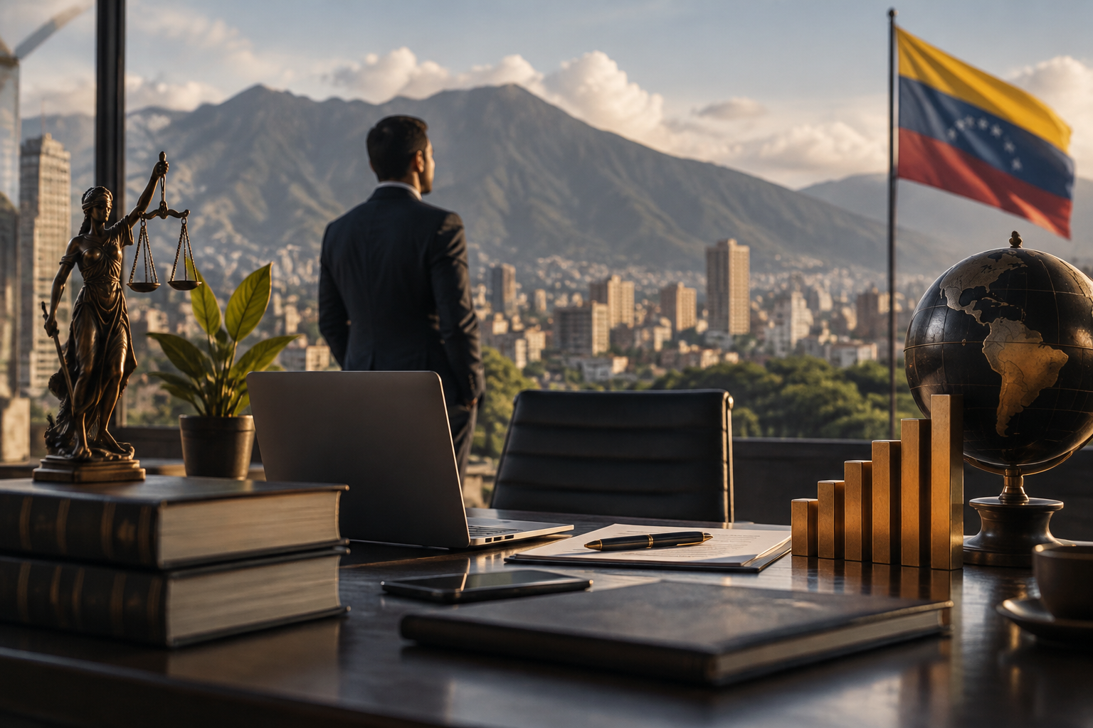 Portada del artículo: ¿Cómo formalizar y hacer crecer un negocio en Venezuela?