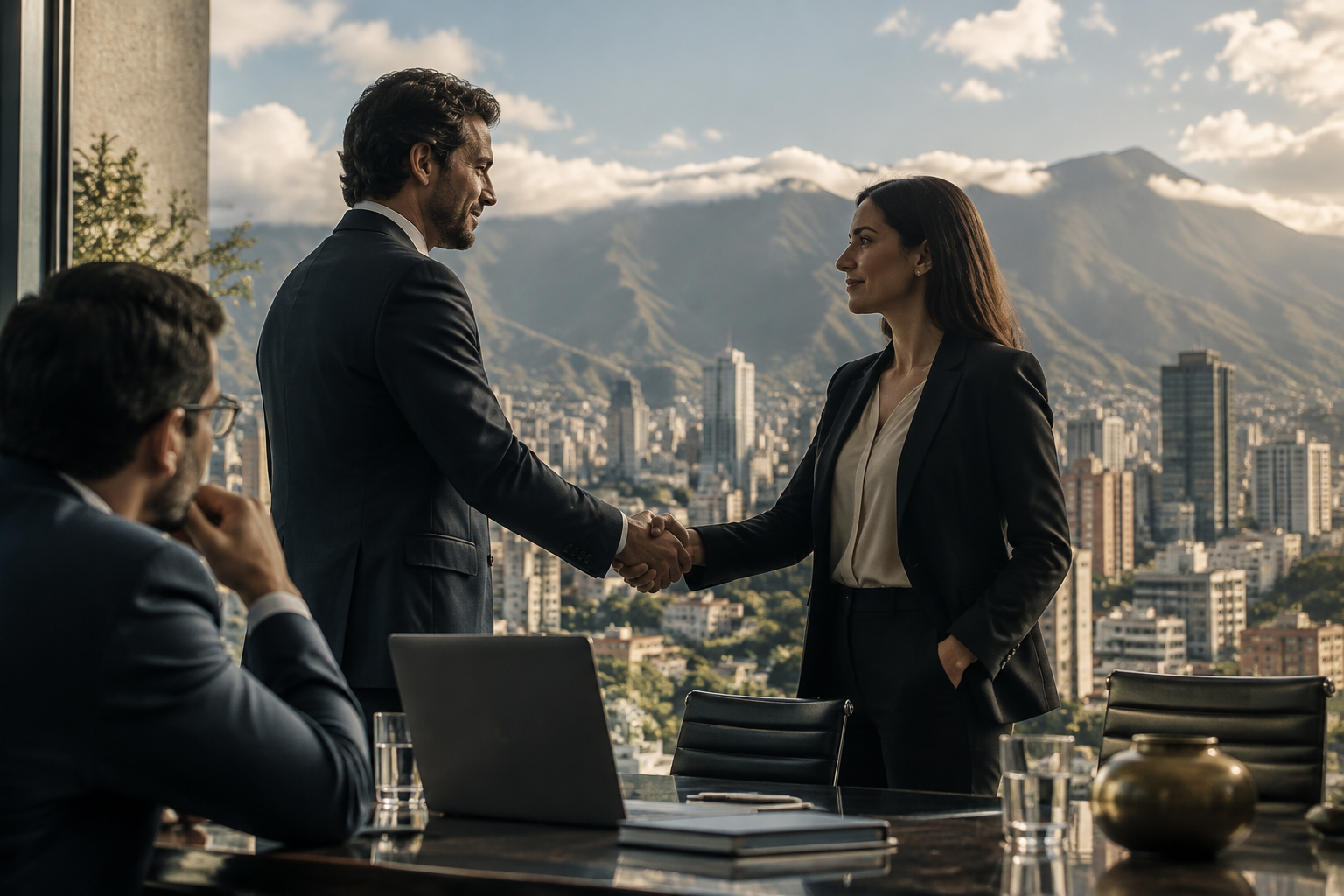 Portada del artículo: ¿Qué significa vender B2B en Venezuela?