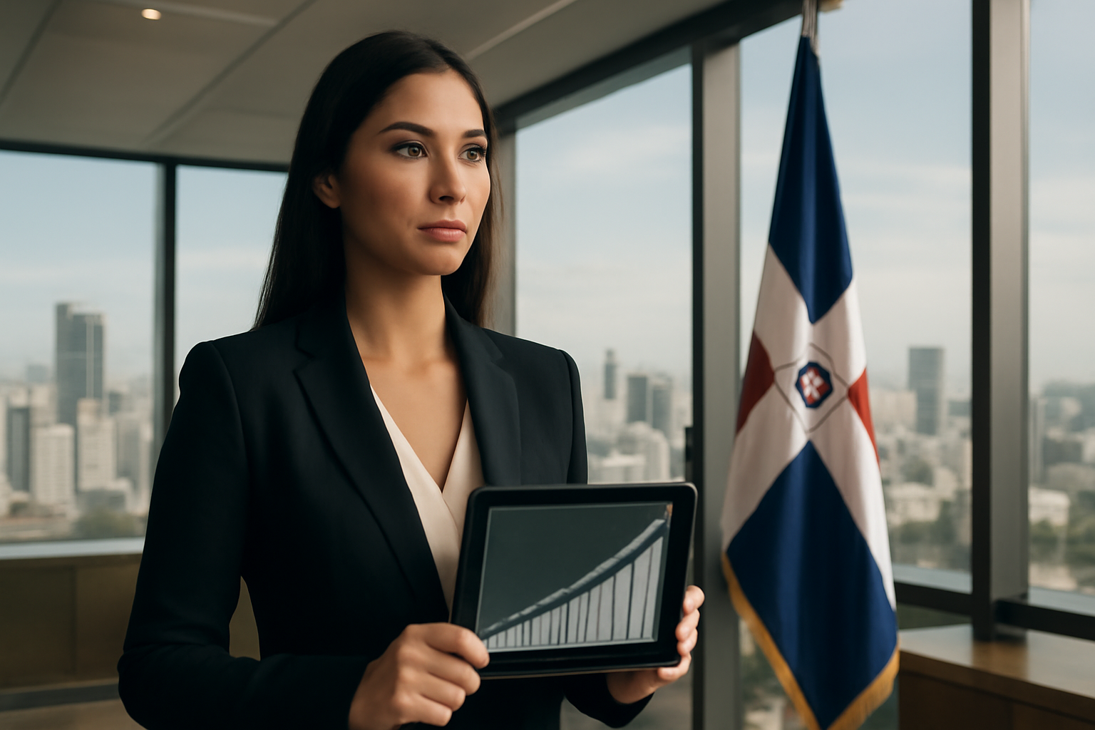 Portada del artículo: Ventas B2B en República Dominicana: Guía Estratégica para el Crecimiento en 30 Días